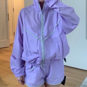 Storets Windbreaker Set